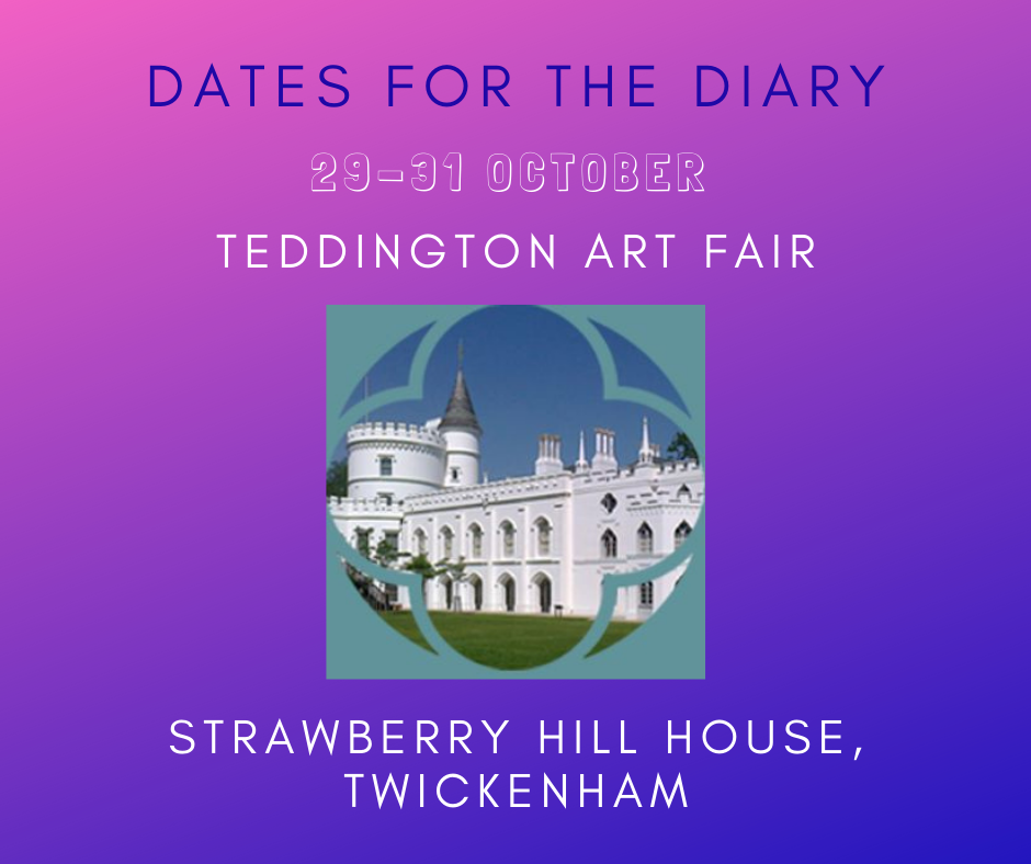 Teddington Fair Dates