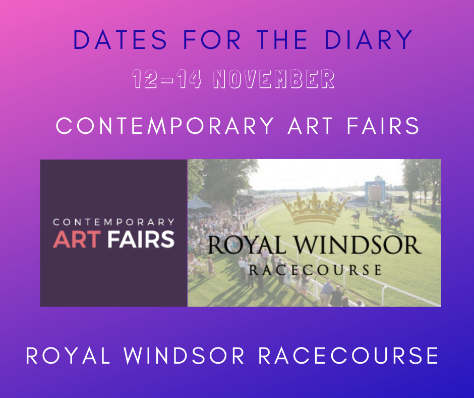 Contemporary Art Fair dates